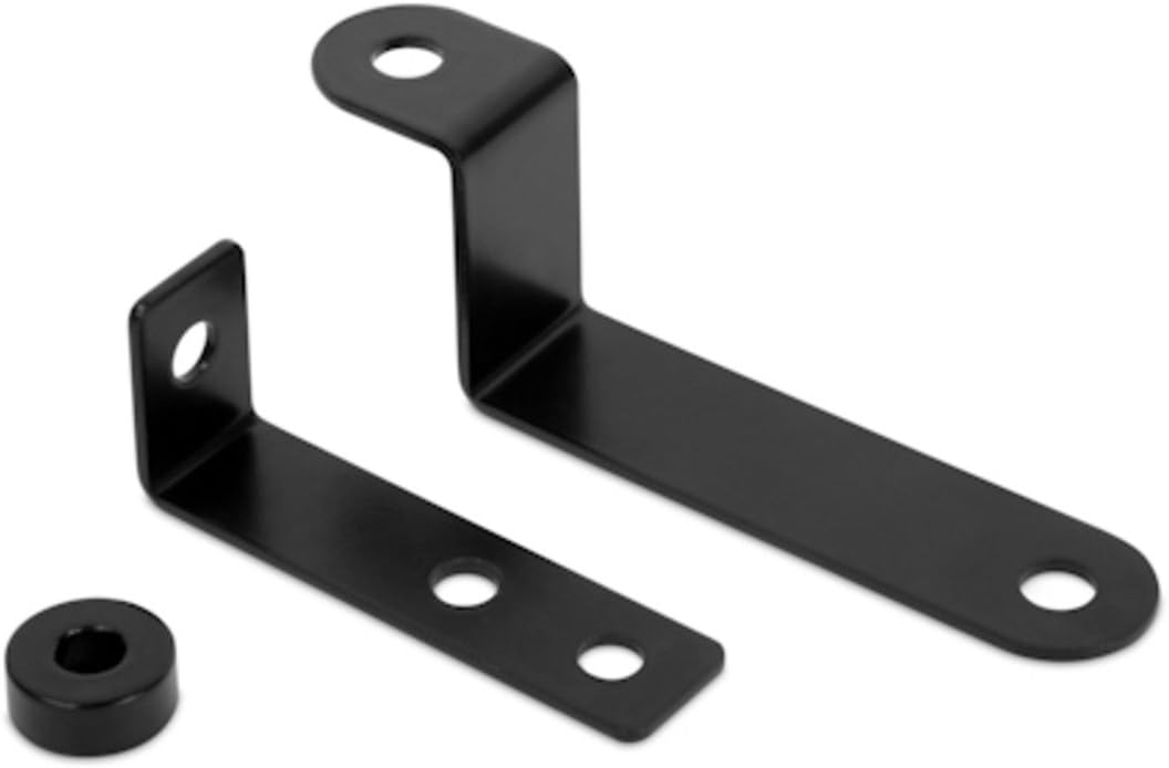 Oil Cooler Kit Black P63767