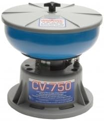 CV-750 Case Cleaner X9704