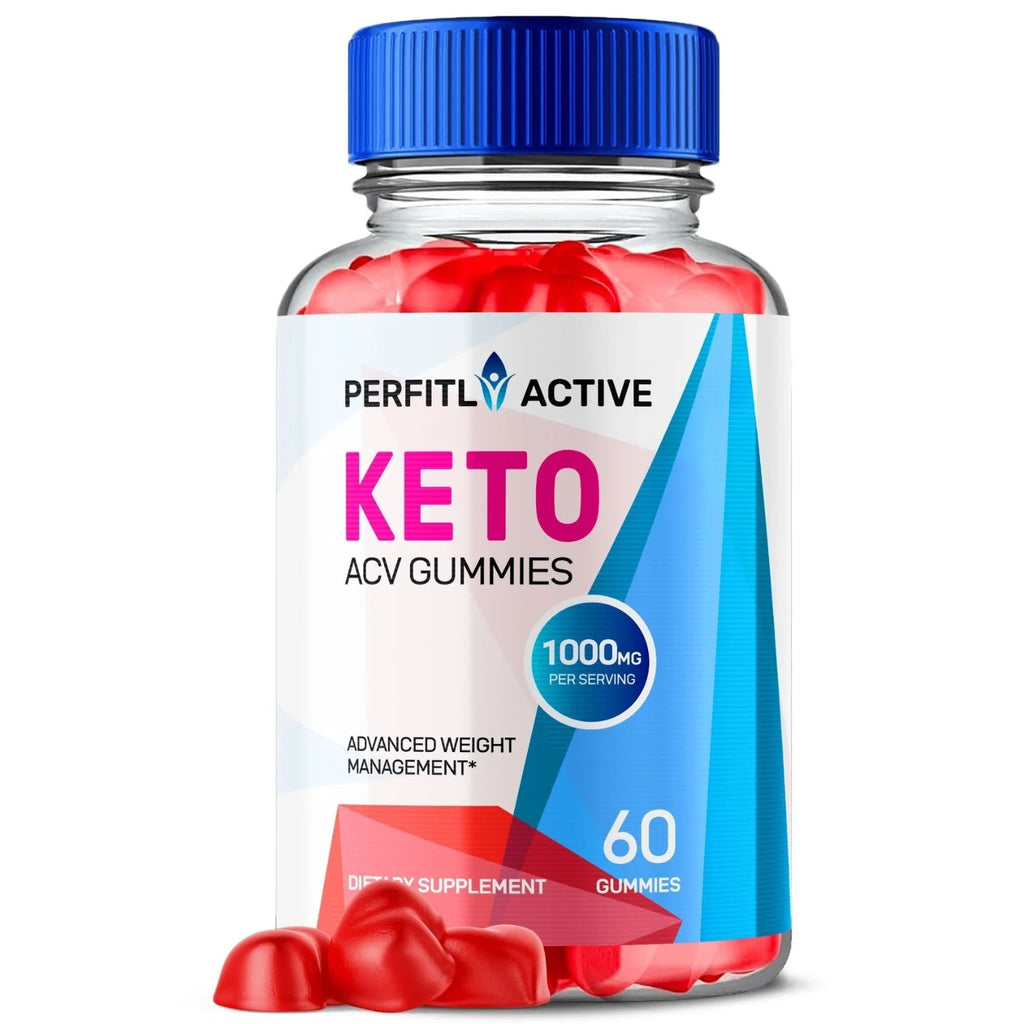 Keto ACV Gummies X954
