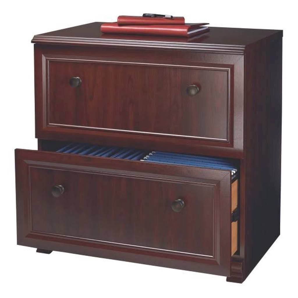 2-Drawer Lateral File Cabinet A902836