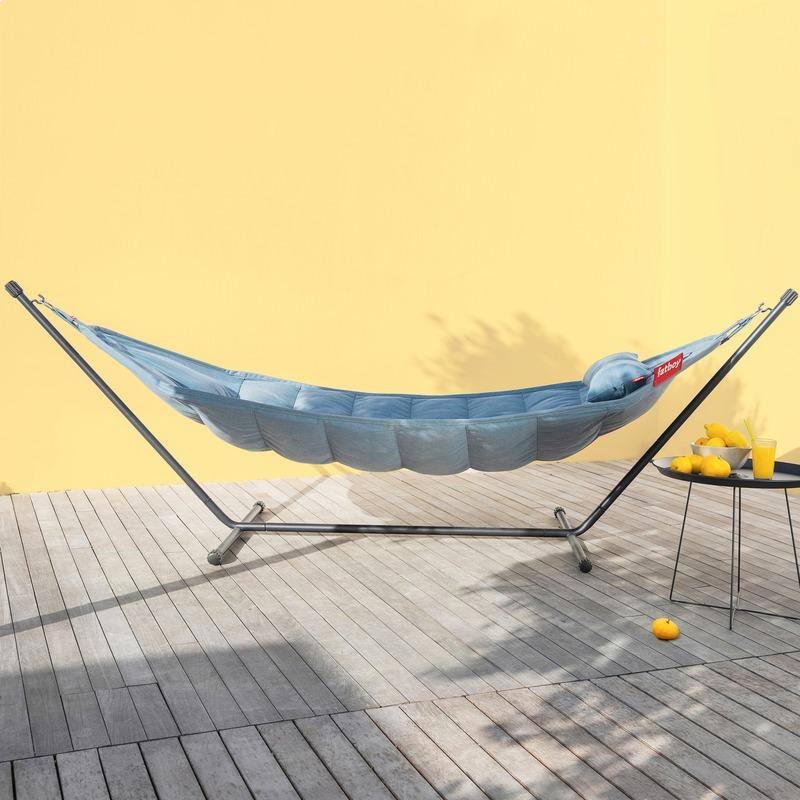 Rock Grey Hammock K47459