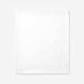 White King Supima Cotton Percale Flat Sheet F702