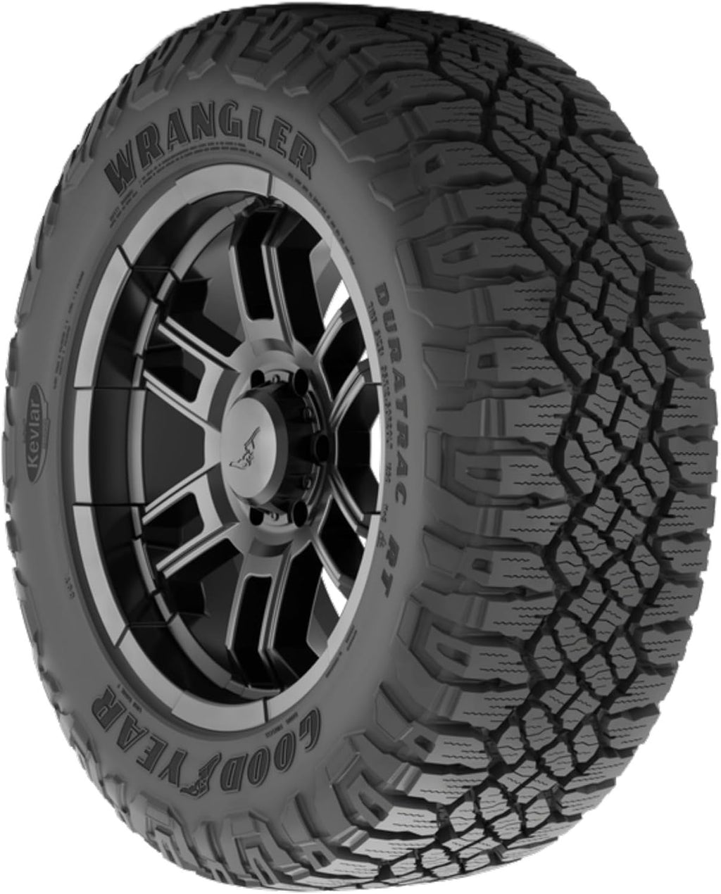 275/60R20 115T Light Truck Tire I161