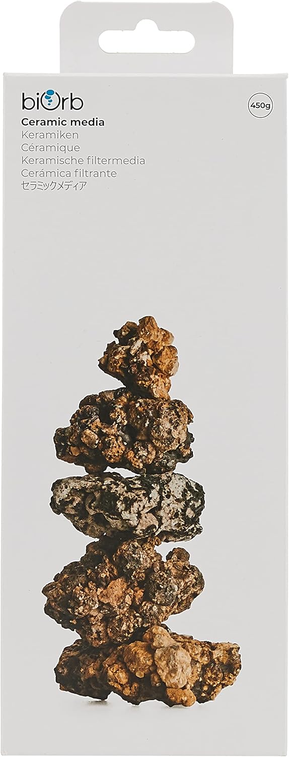 Ceramic Media D6008