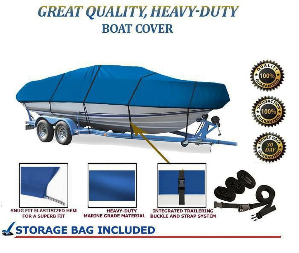 Boat Cover X115002