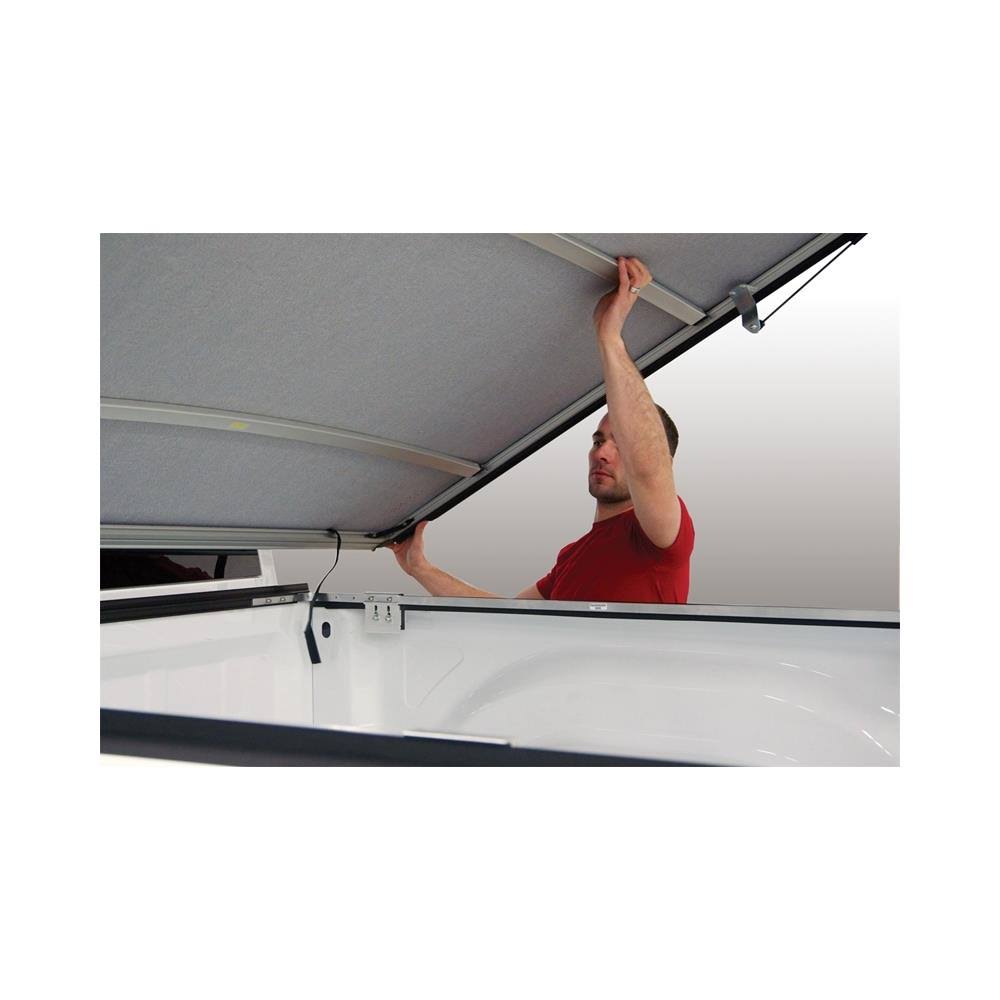 Tonneau Cover S8761
