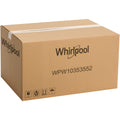 Refrigerator Separator Part P26368