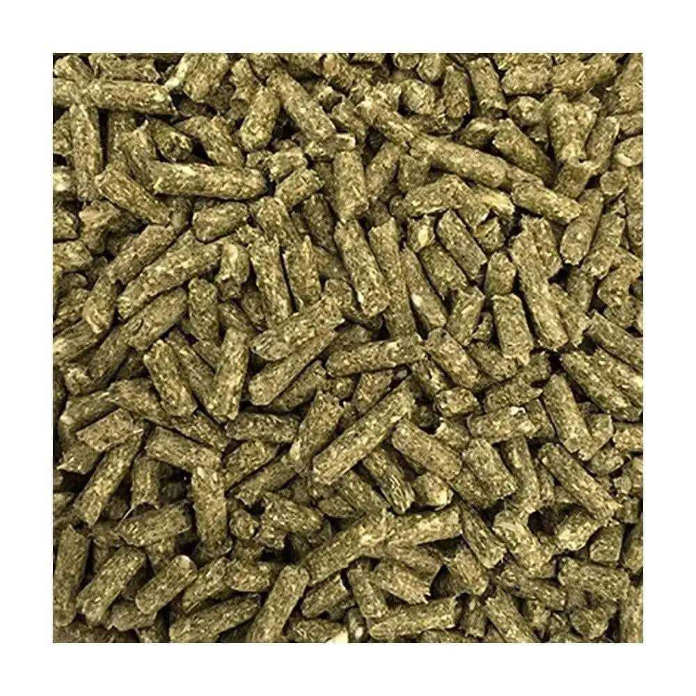 Organic Rabbit & Chinchilla Pellets 25 lbs Z2772