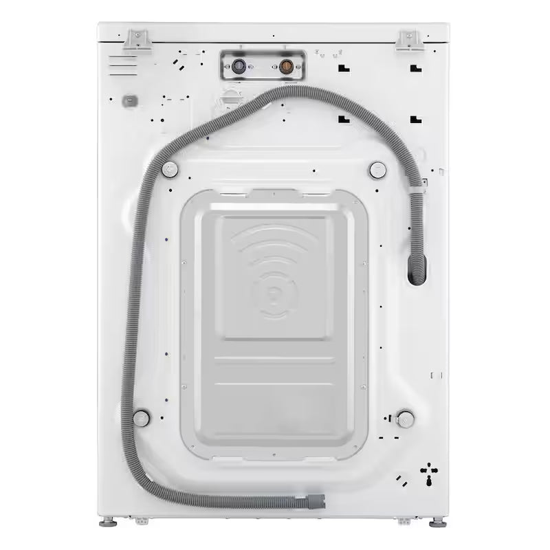 4.5 Cu. Ft. Front Load Washer with Coldwash Technology J558519