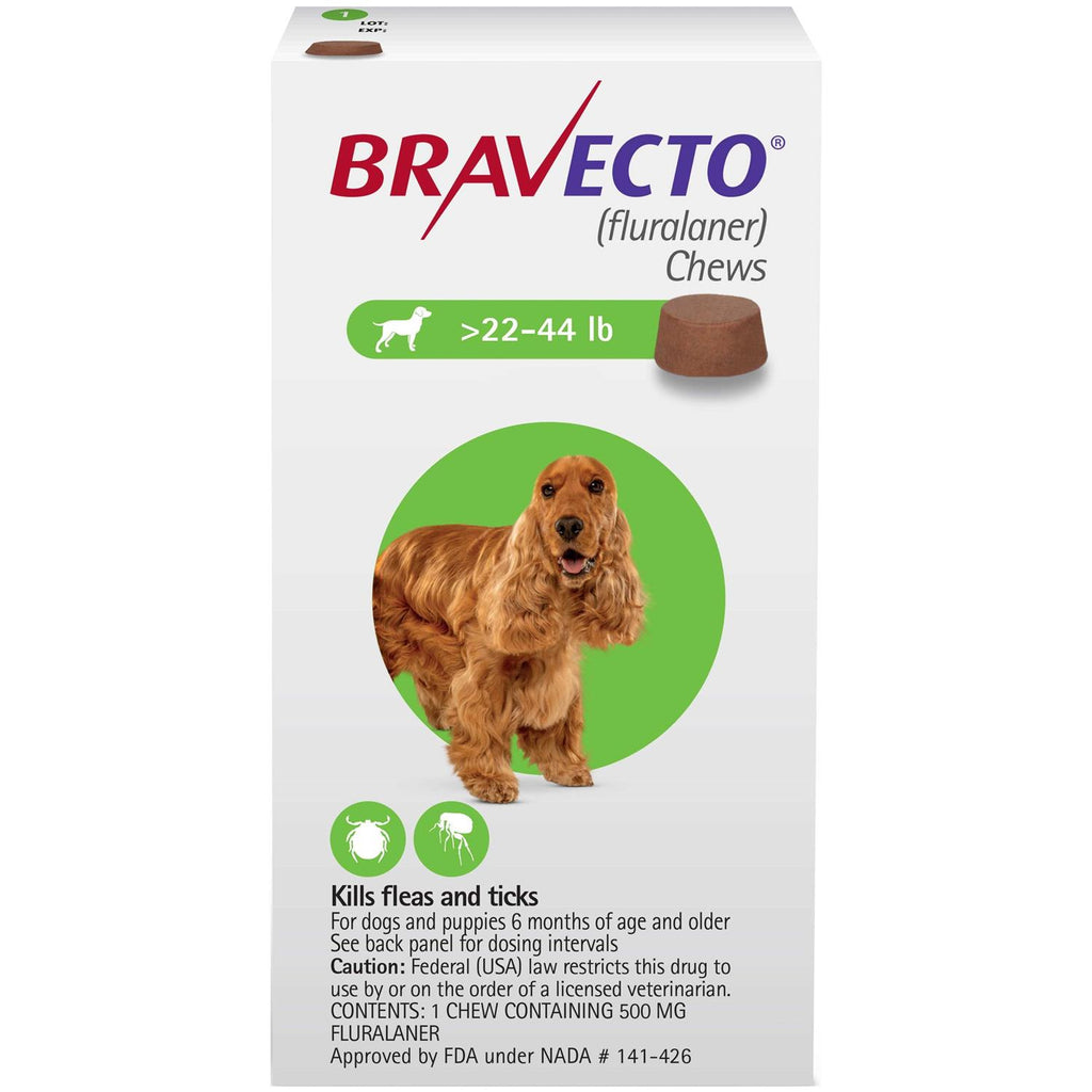 Chew for Dogs 22-44 lbs J8516