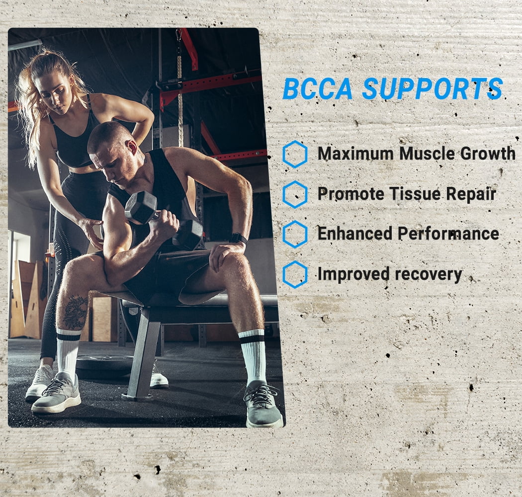 300g BCAA Powder I791897