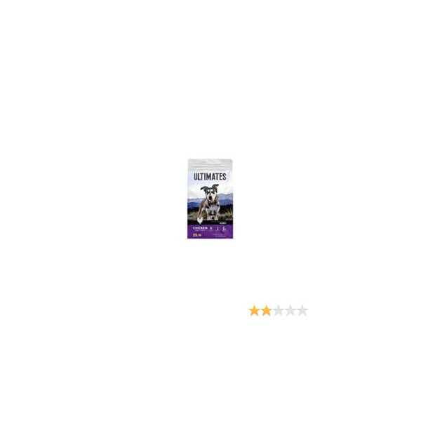 Chicken Meal & Rice Dry Dog Food T13973