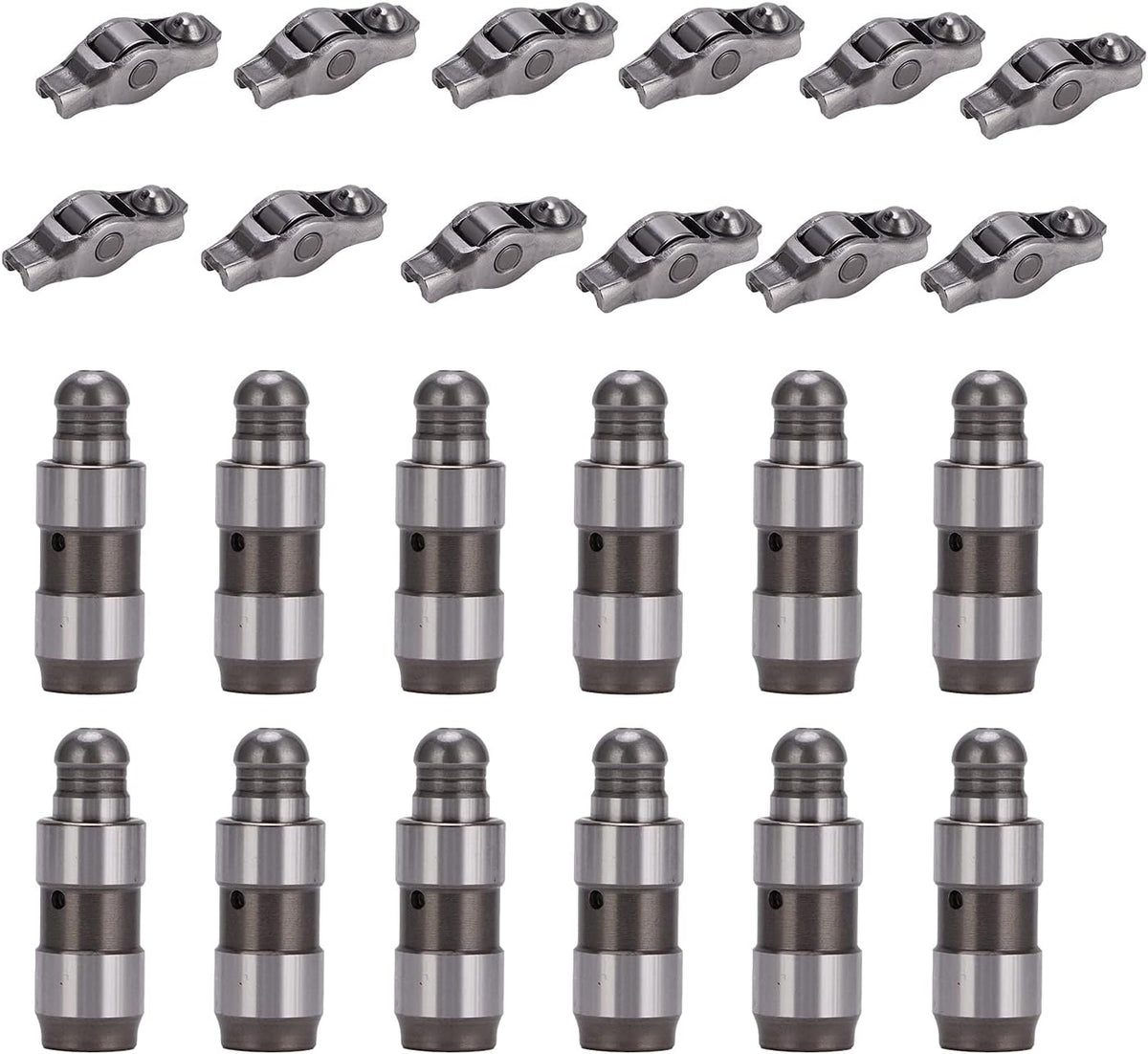 Rocker Arm Valve Lifter Kit G9591