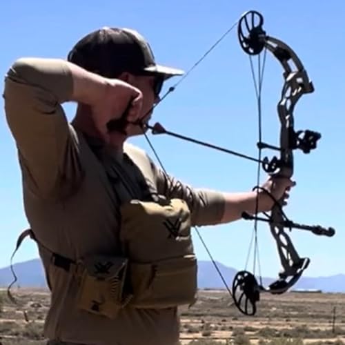Compound Bow and Arrow Set, 0-70 Lbs Draw Weight L742
