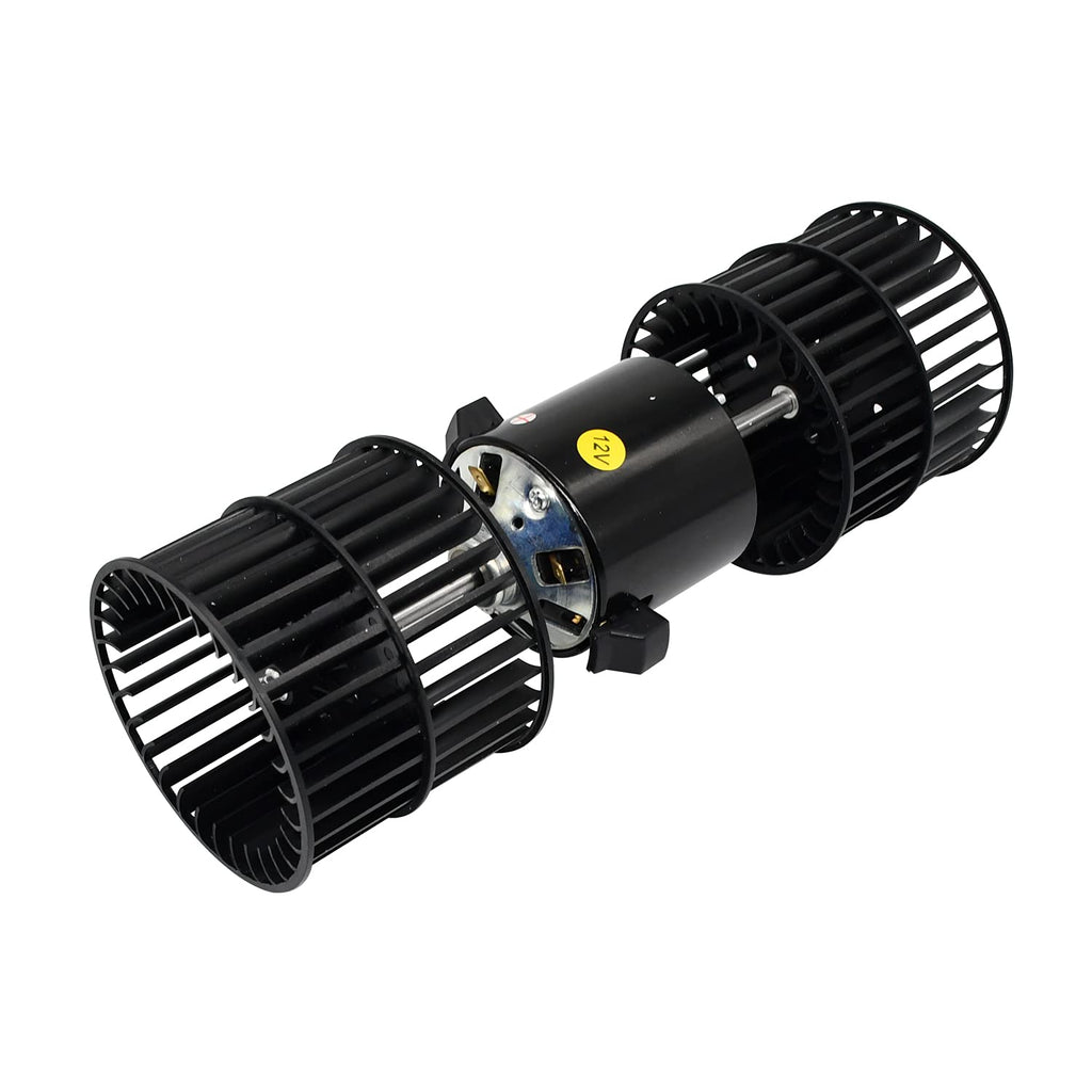 Heater Blower Motor Heavy Duty Pack of 2 E413583