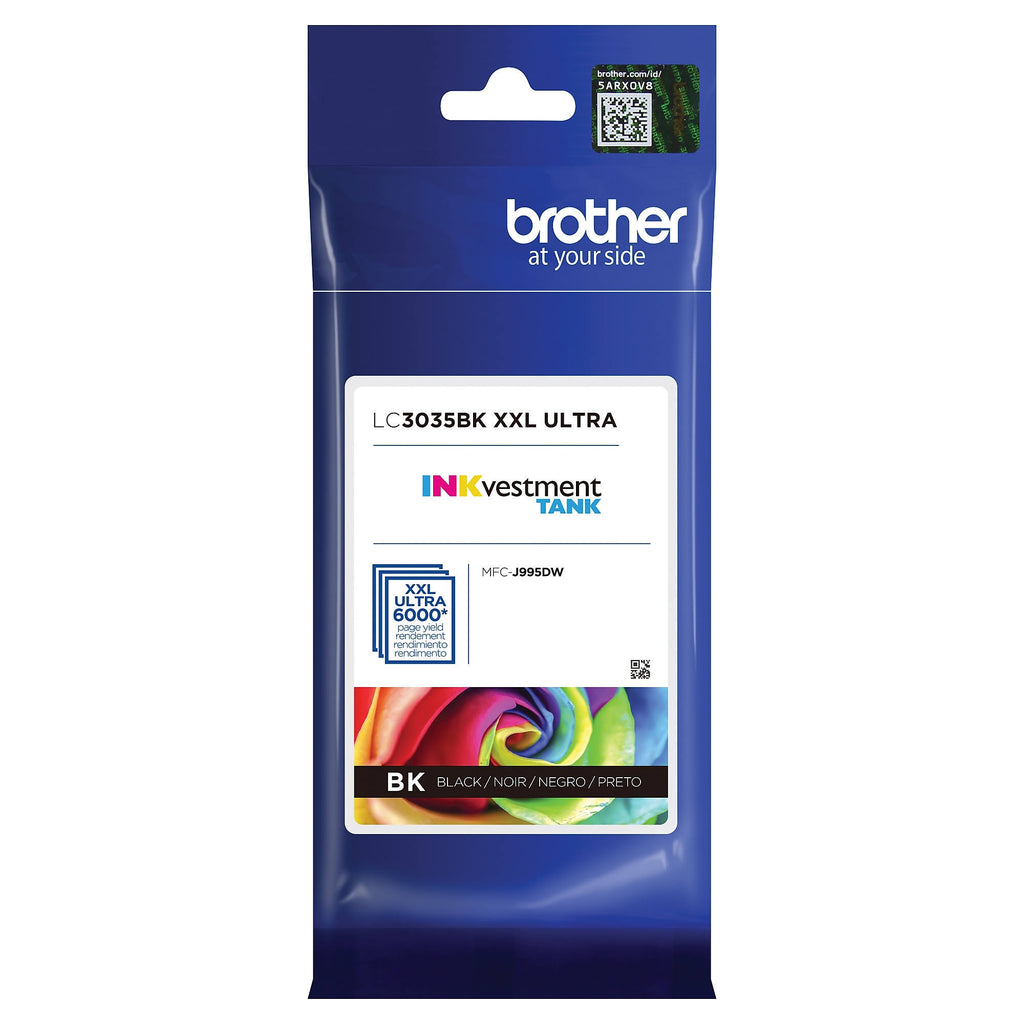 Black Ultra High Yield Ink Cartridge Y657