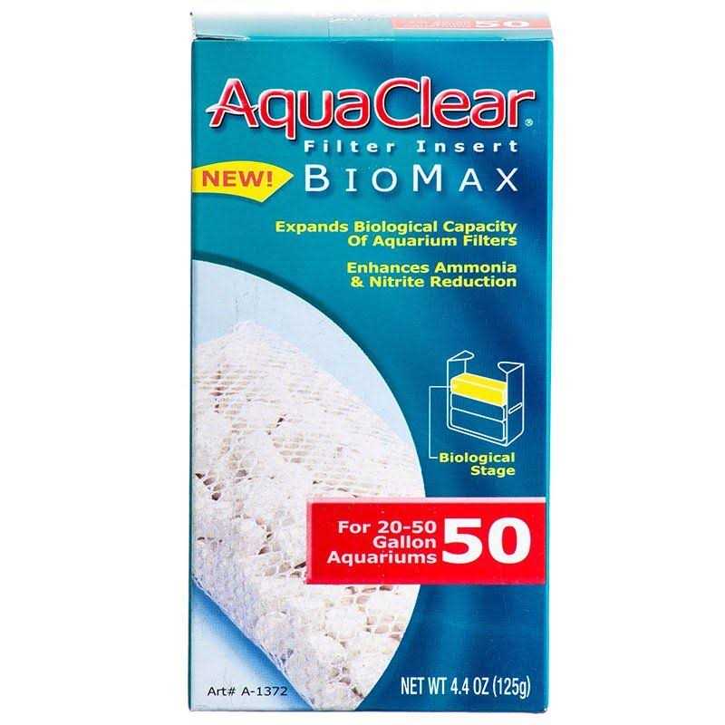 Biomax Filter Insert Y709703