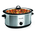 7 Quart Oval Manual Slow Cooker A767