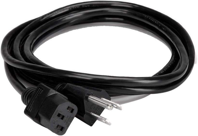 Power Conditioner with Extension Cable E192180