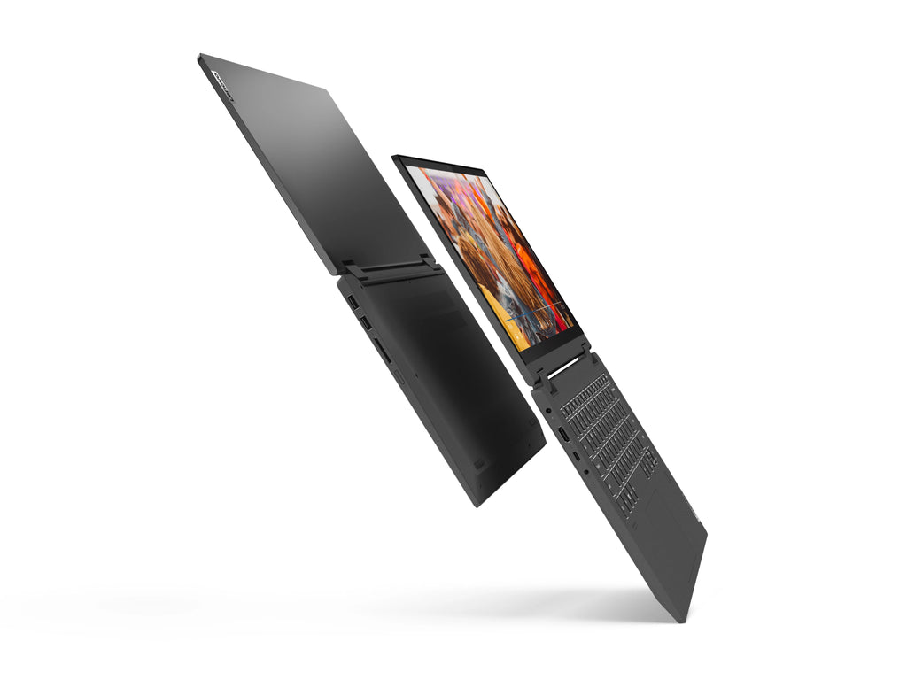 14" FHD 2-in-1 Touchscreen Laptop, Intel Core i3, 4GB RAM, 128GB SSD, Graphite Gray Z2635