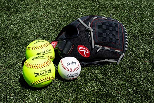 Adult Ball Glove G895