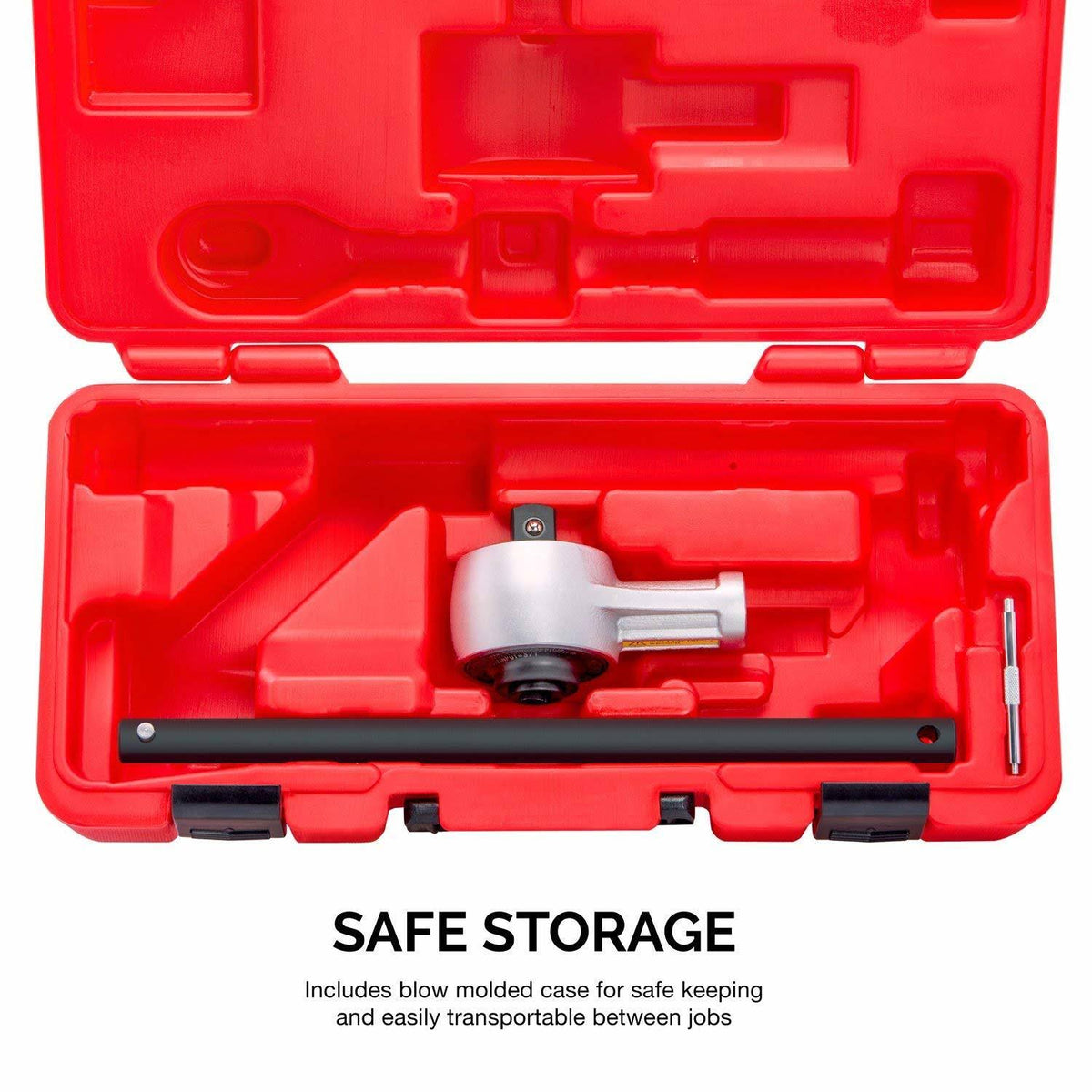 Torque Wrench Multiplier Tool O5460