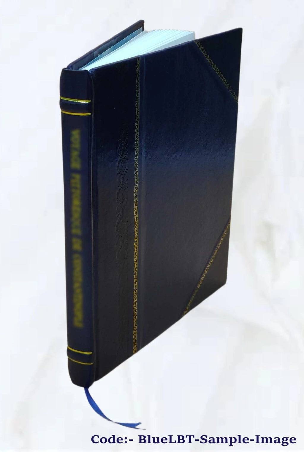 Report to Congress on foreign surplus disposal Volume 1946 Apr. Leather Bound L53030