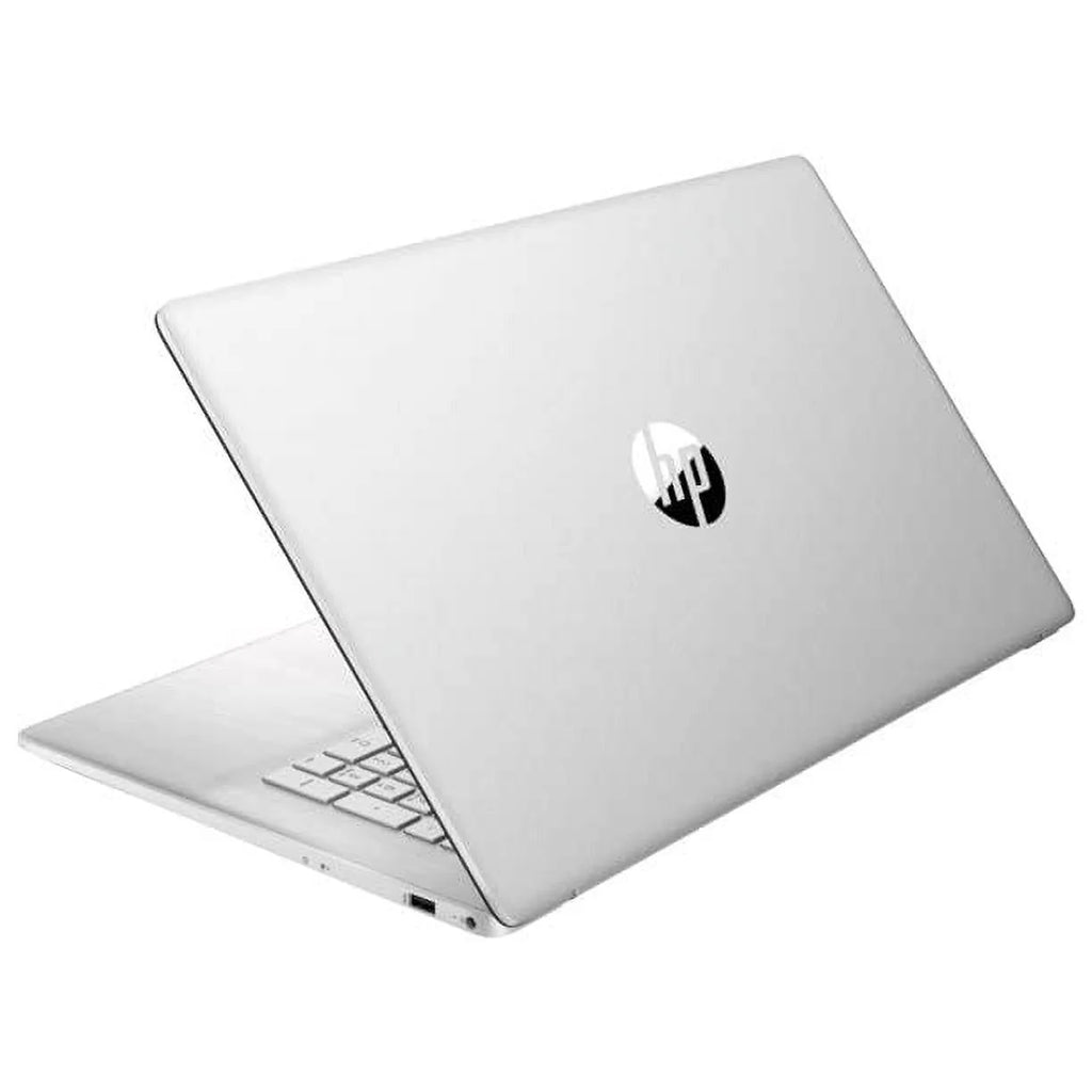 17.3 FHD IPS Laptop with Intel i7-1165G7 Processor 32GB DDR4 512GB NVMe SSD Natural Silver Windows 11 Pro L9672