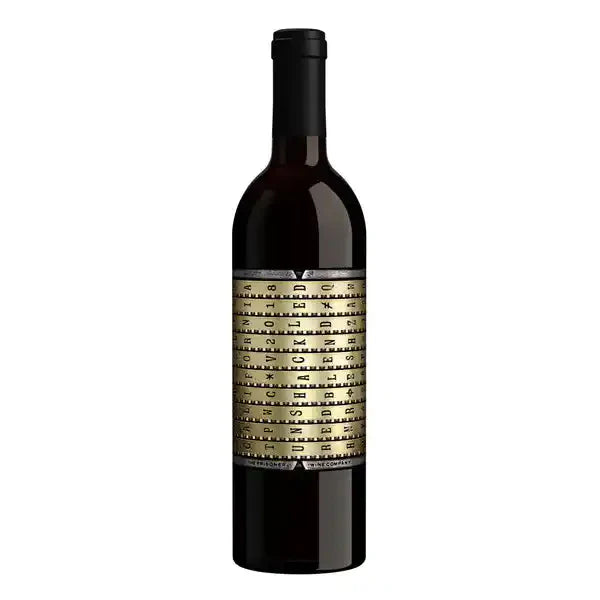 Red Blend 750ml M812560
