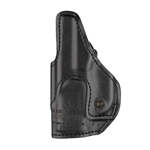 Inside-The-Pants Concealment Holster F4520