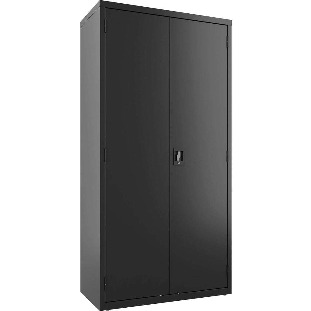 Black Wardrobe Cabinet X265
