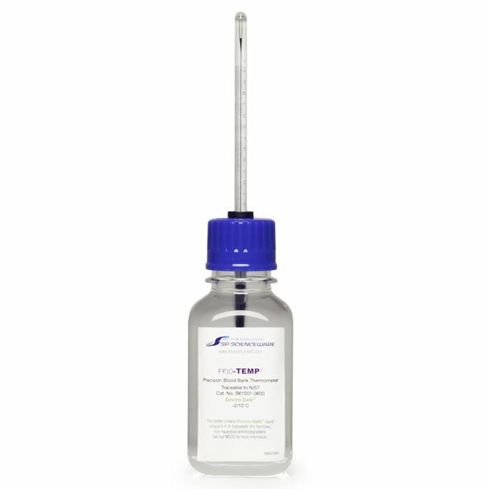 Blood Bank Verification Thermometer C127