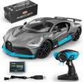1/12 Scale Remote Control Car with Lights O24425