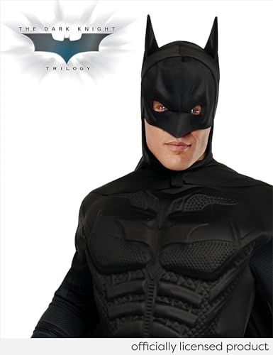 Adult Batman Costume M637
