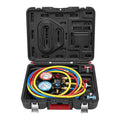 R134A A/C Manifold Gauge Set X5733