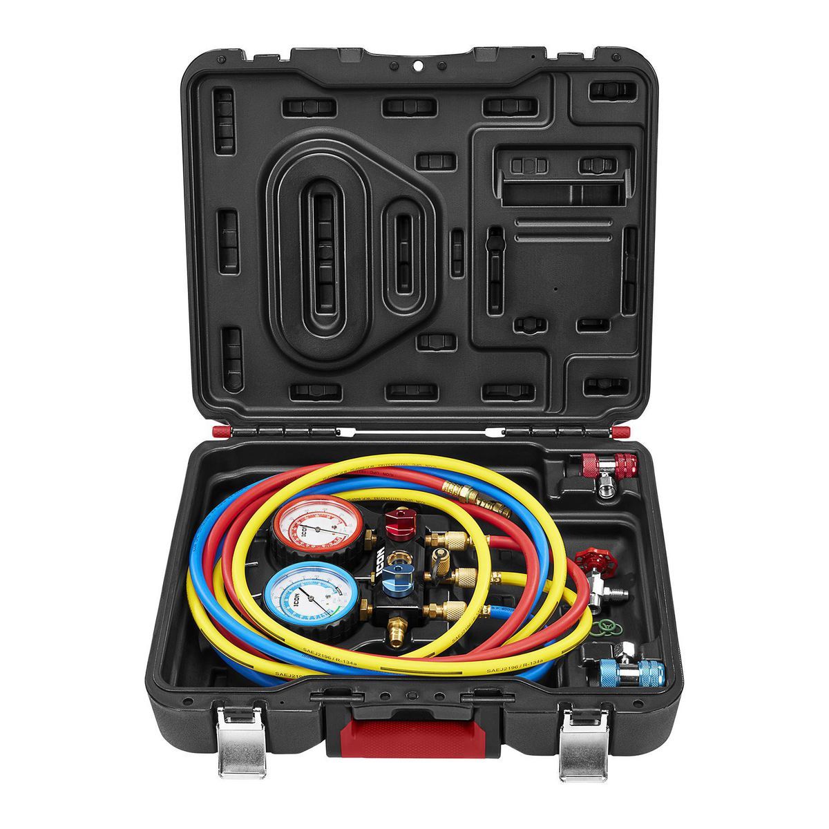 R134A A/C Manifold Gauge Set X5733