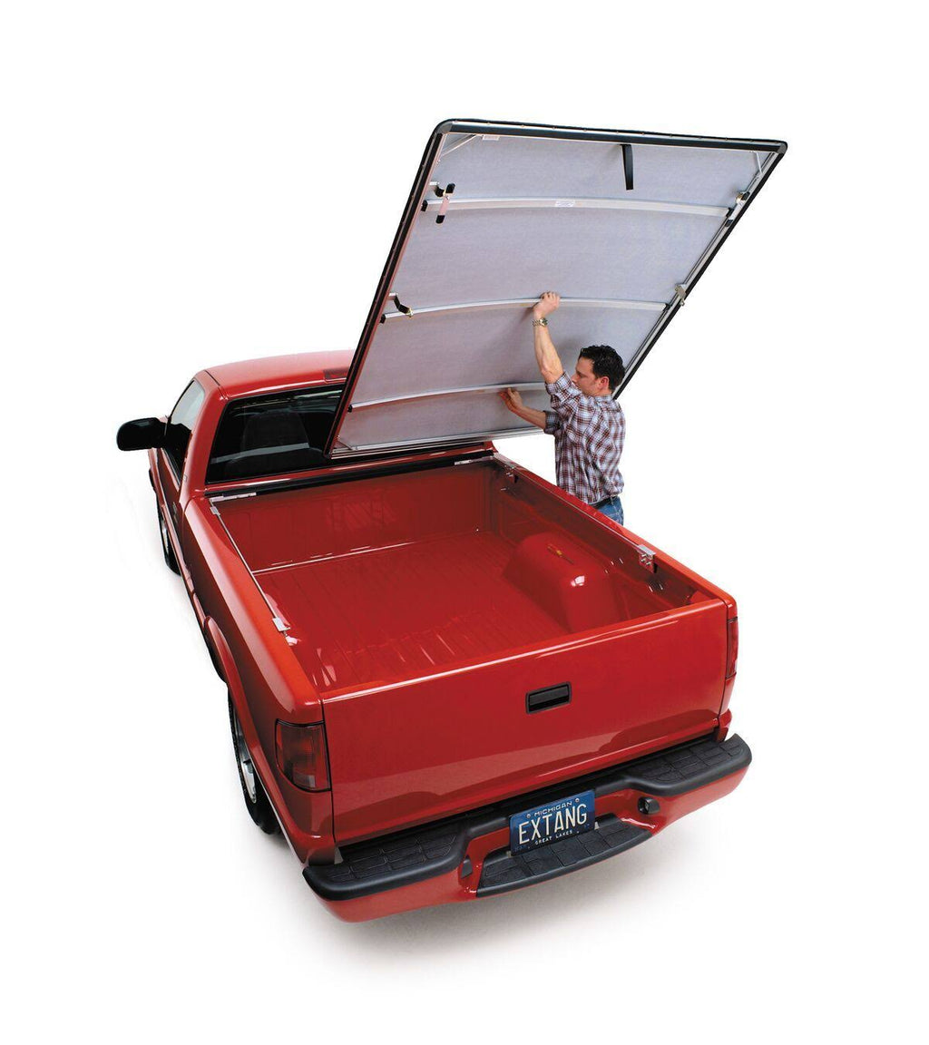 Tonneau Cover S8761