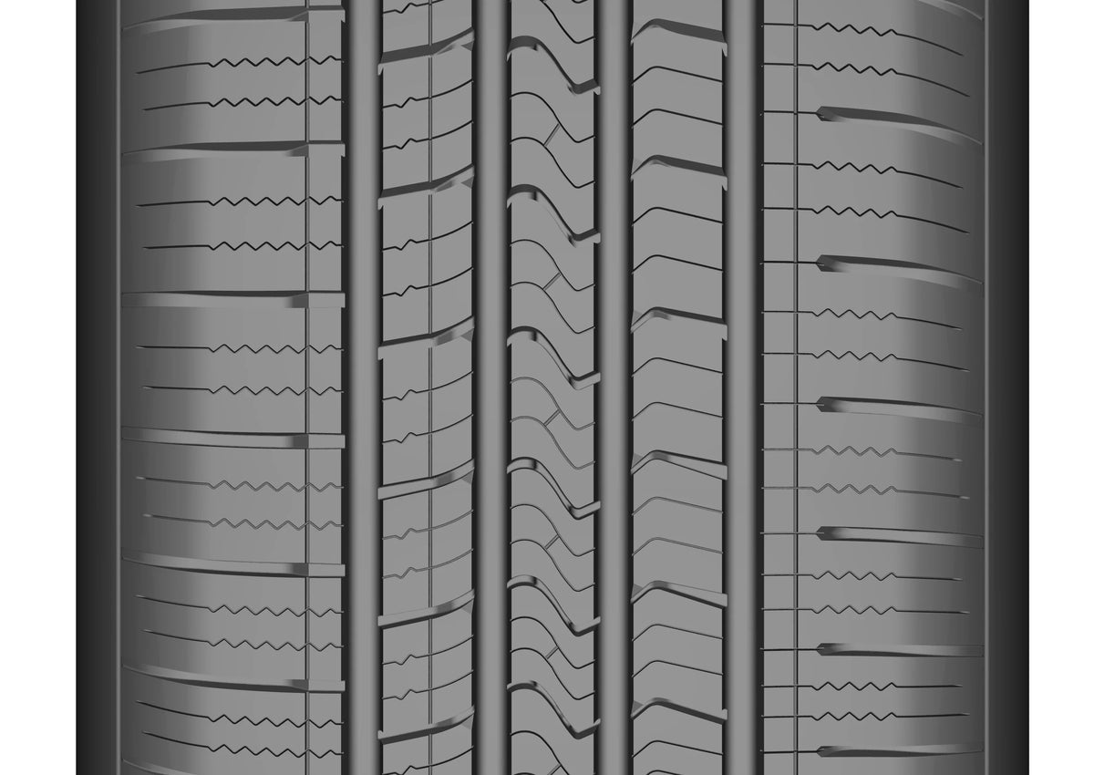185/65R15 88H All-Season Tire T68438