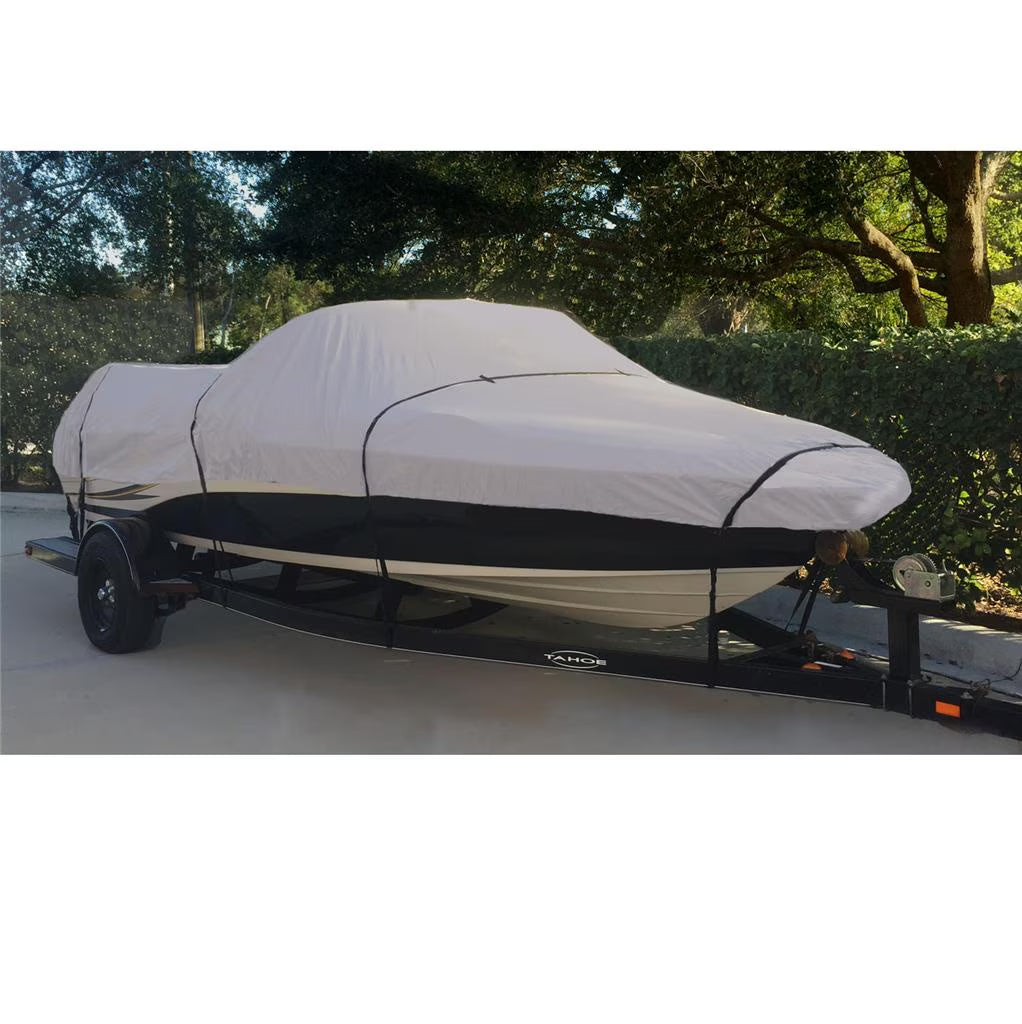 Boat Cover for Four Winns Horizon 210 I/O G363