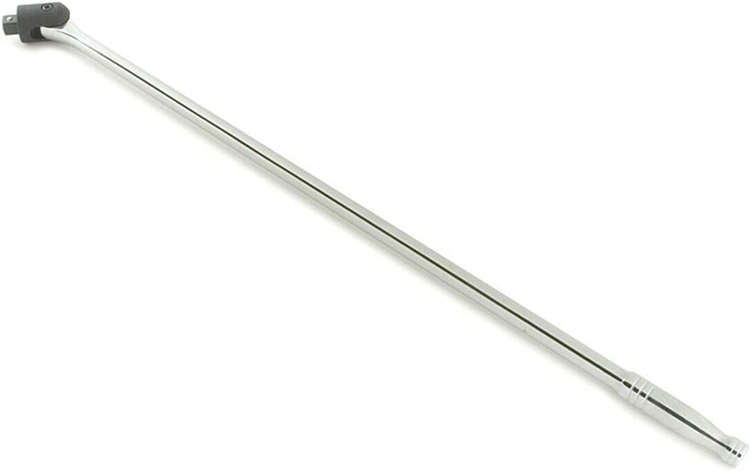 3/4 In Drive Jumbo Breaker Bar 40 In Pack of 2 O37600