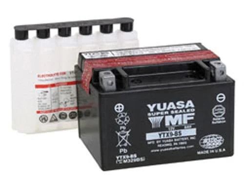 12 Volt Battery L294