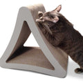 Cat Scratching Post U6738