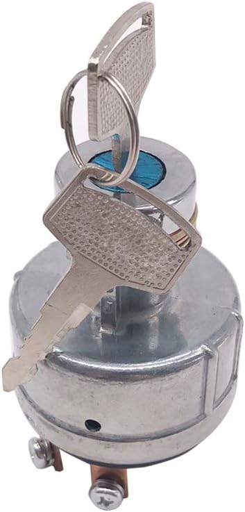 Ignition Switch Pack of 2 L801467