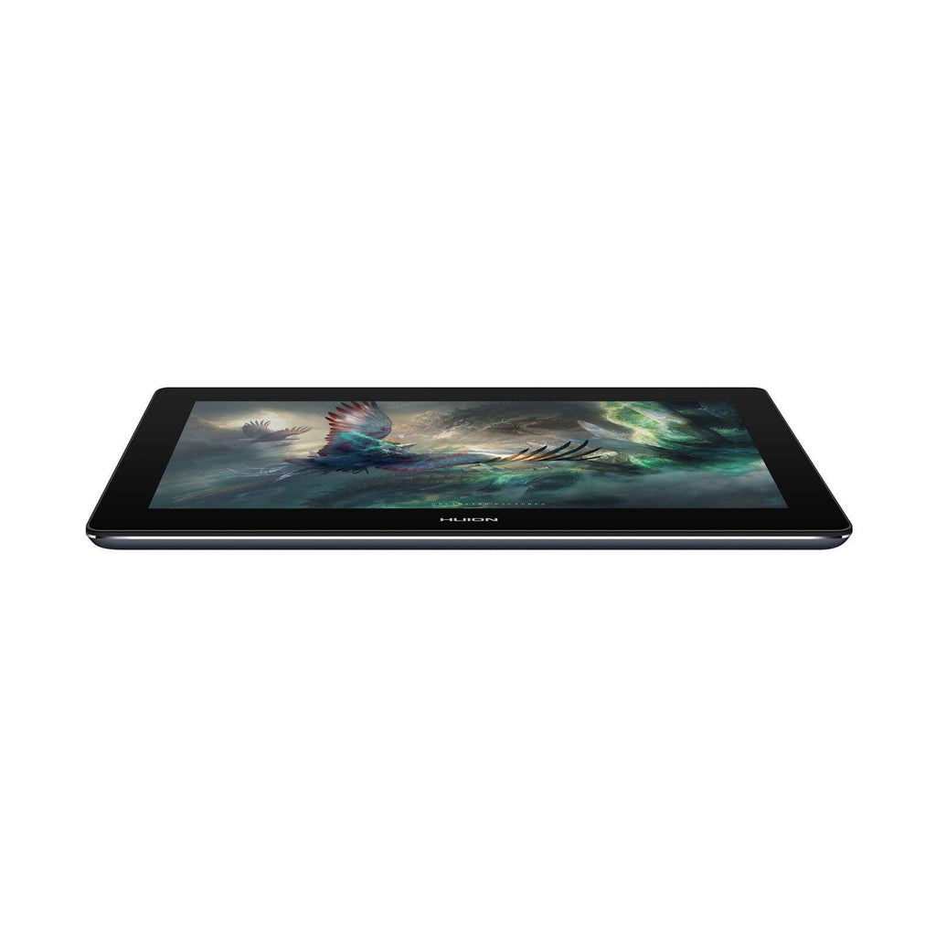 4K 15.6x22 Drawing Tablet with Screen Pen Display S664