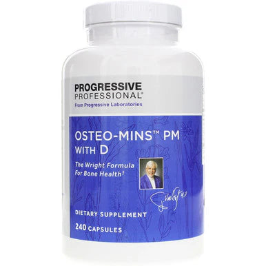 Osteo-Mins PM with D H44617