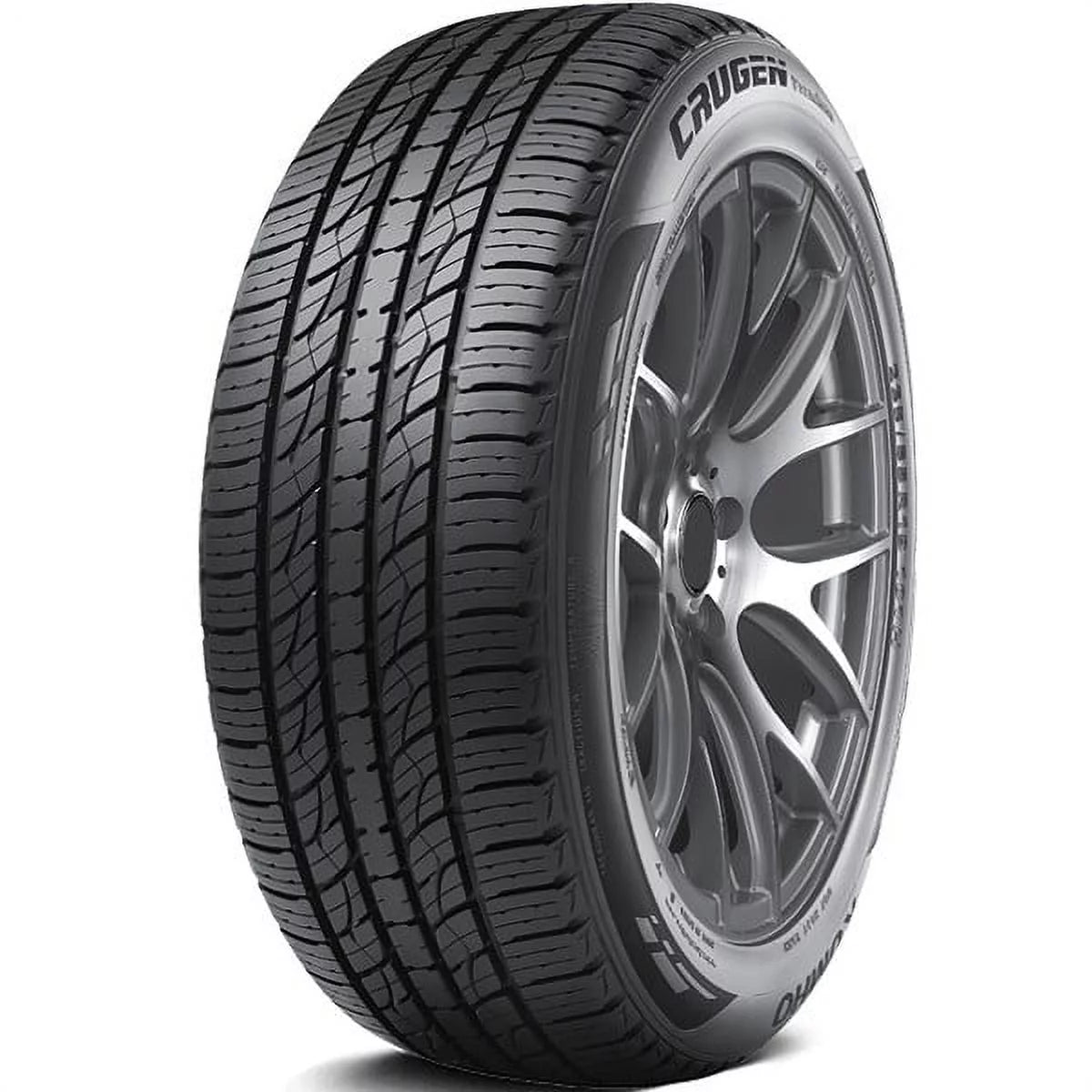 All Season P275/65R18 114T SUV/Crossover Tire X5019
