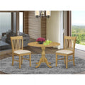 Oak Dining Table Set H998061