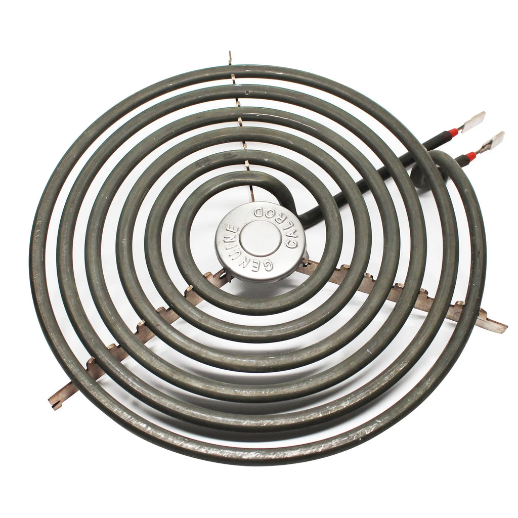 2-Pack 8 inch 6 Turns Surface Burner Element for Range Stove Cooktop F290959