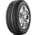 All Season 245/50R20 102H SUV/Crossover Tire B641
