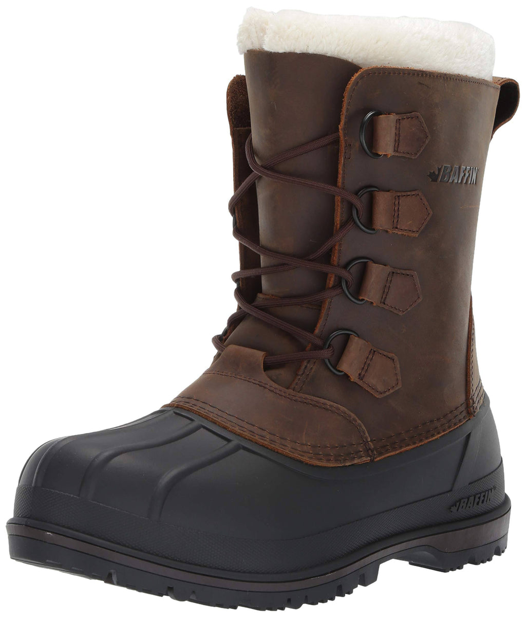 Brown 13 Men's Boots U1730